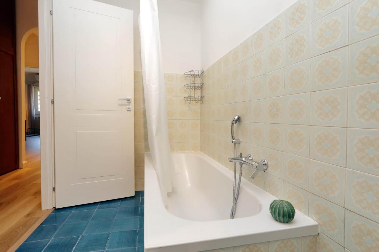 Magliana Apartment *