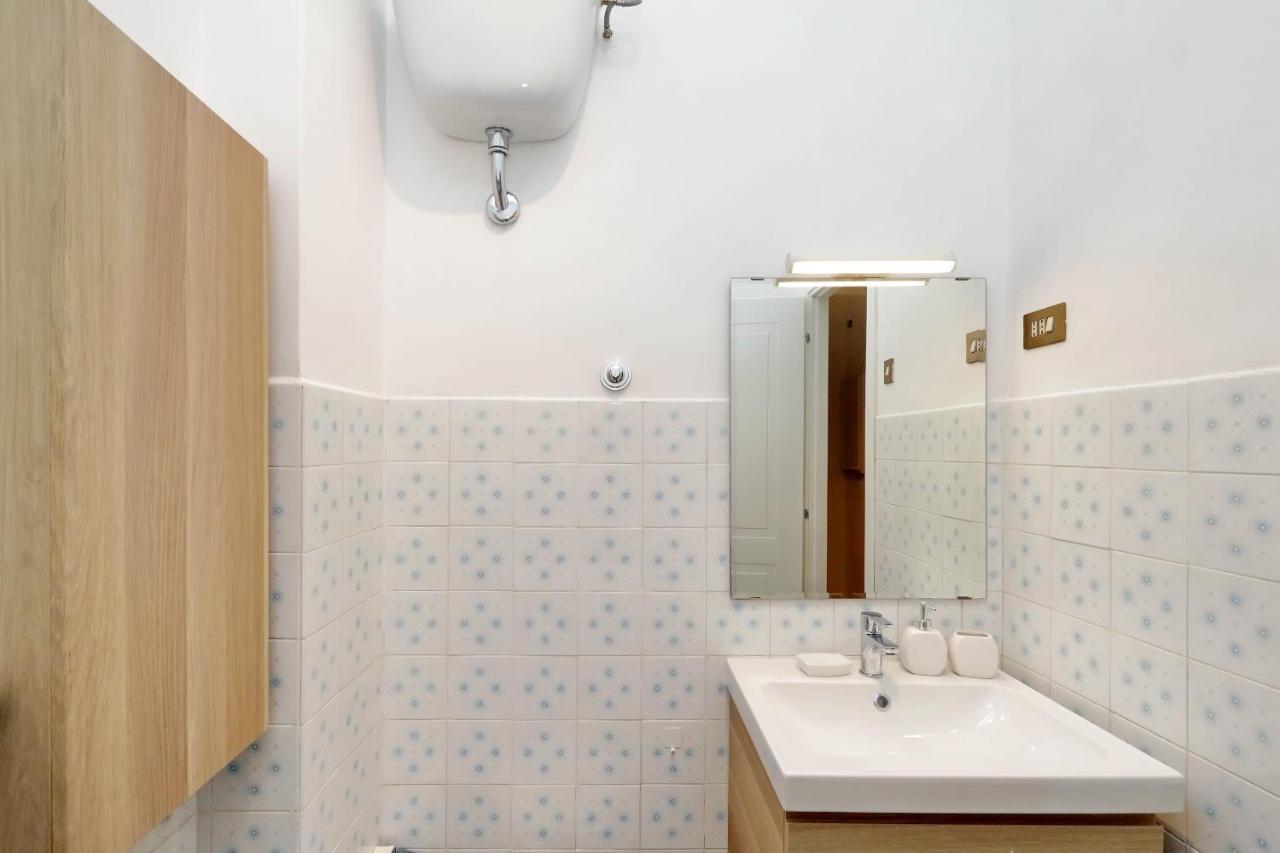 Apartment Magliana *