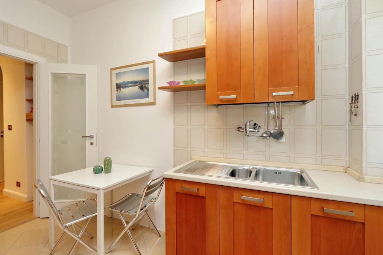 Apartment Magliana