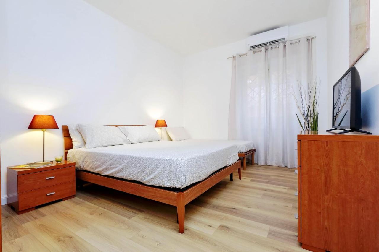 Magliana Apartment *