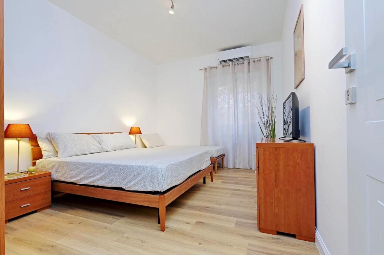 Magliana Apartment Rome