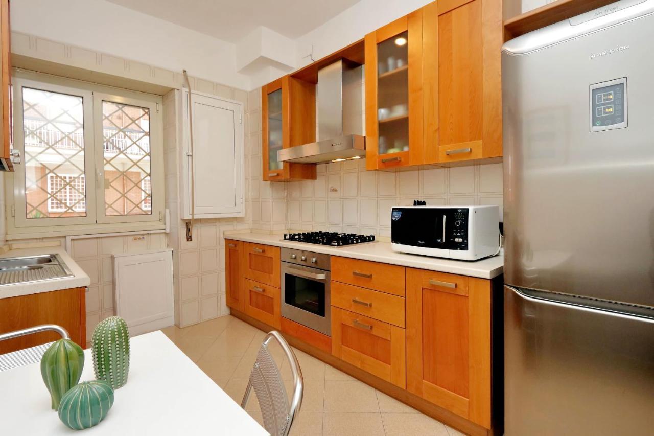 Apartment Magliana
