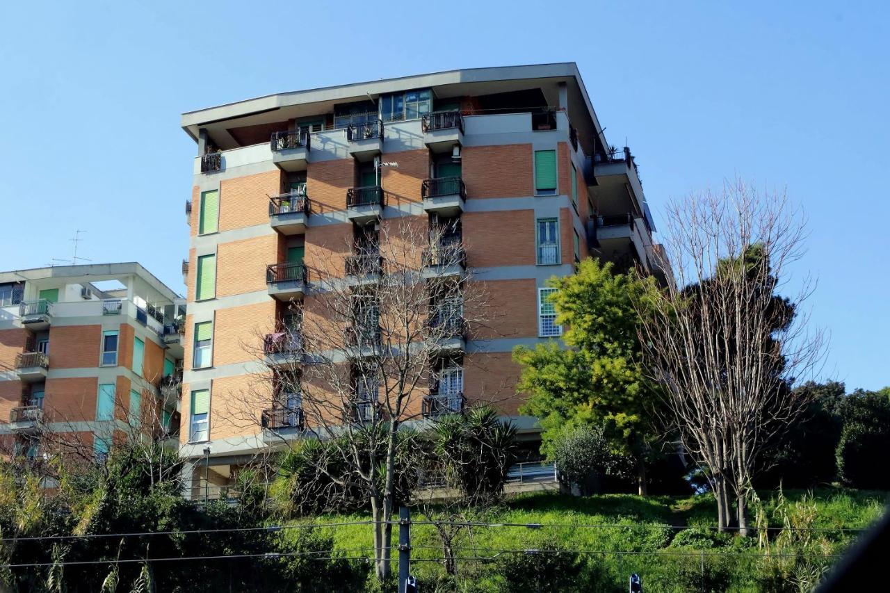 Apartment Magliana