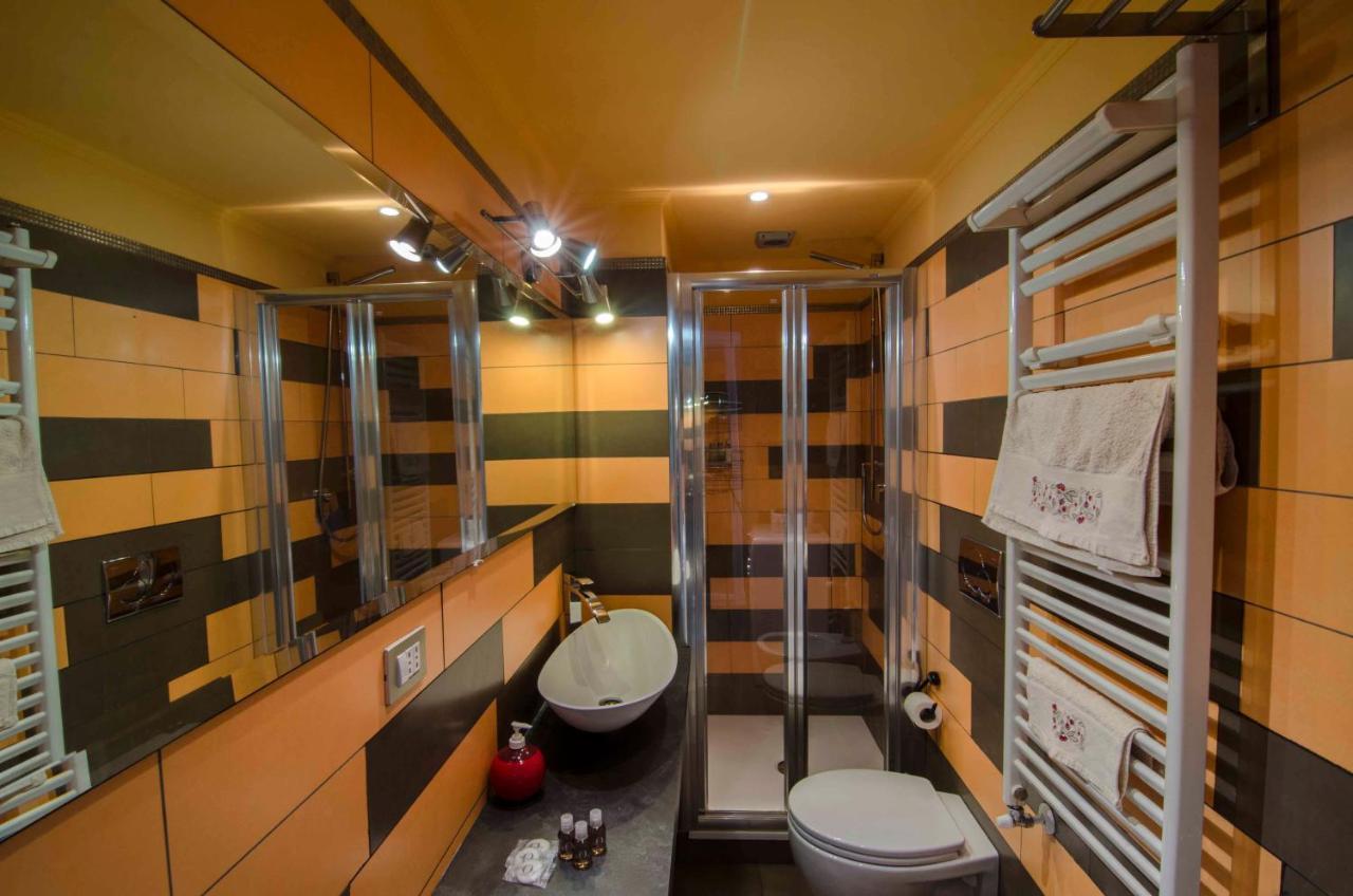 Appartement La Casa Di Livia A Piazza Vittorio-termini