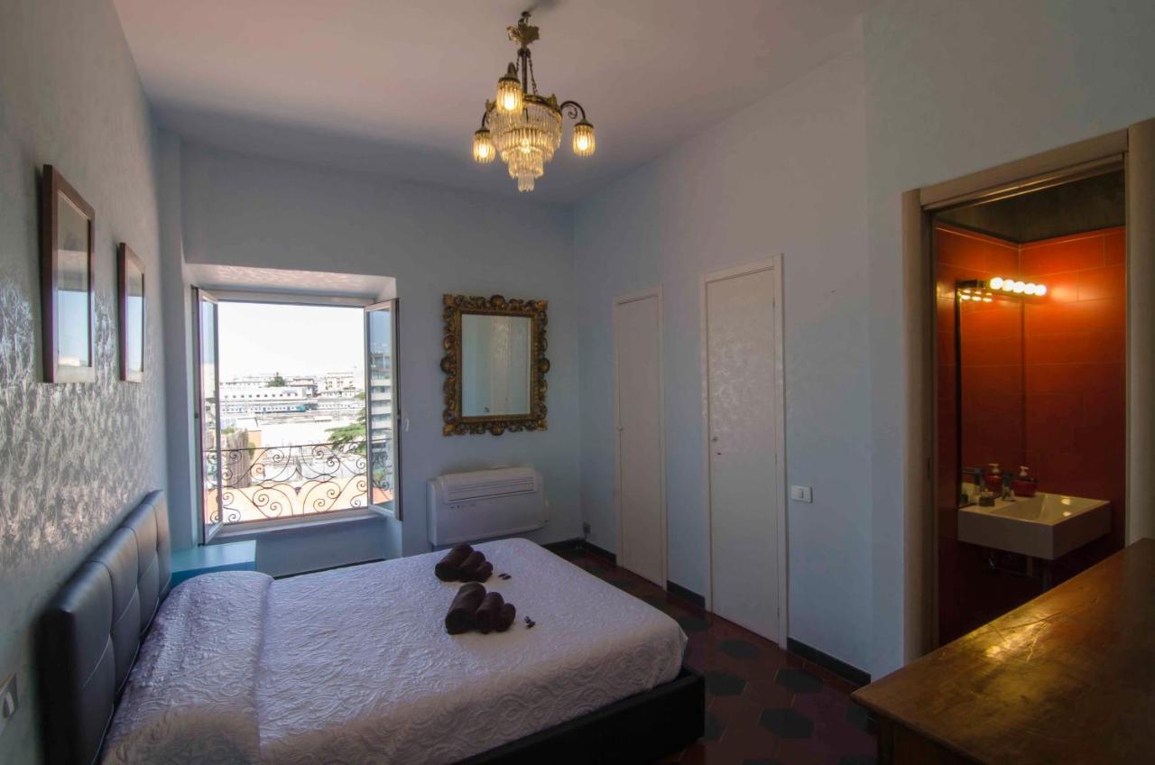 Appartement La Casa Di Livia A Piazza Vittorio-termini