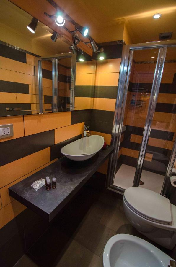 Appartement La Casa Di Livia A Piazza Vittorio-termini *