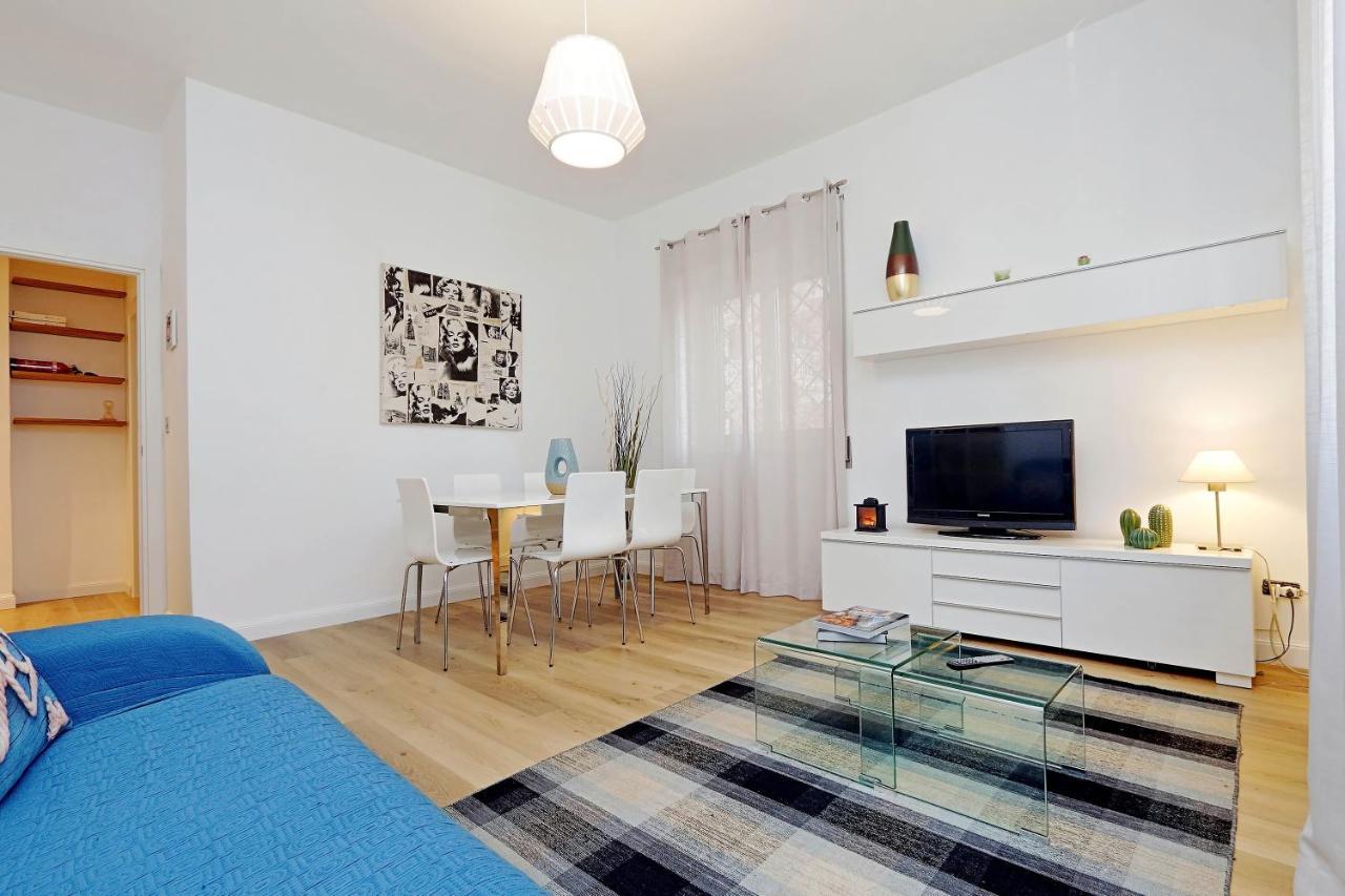 Magliana Apartment *