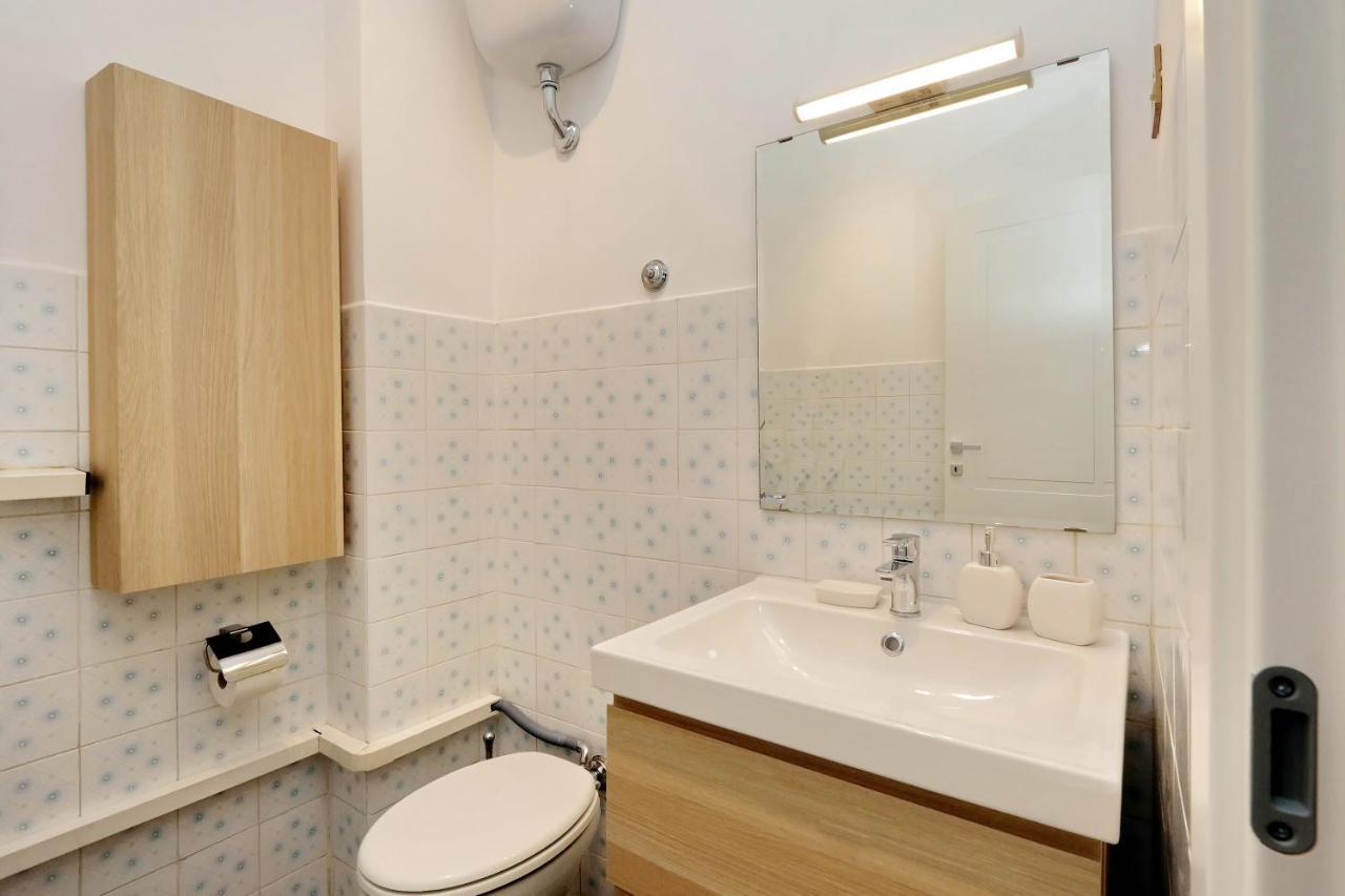 Magliana Apartment *