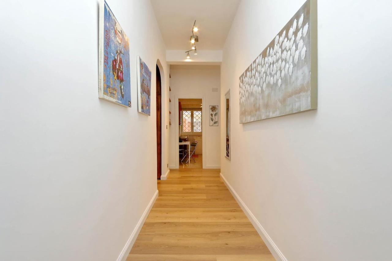 Apartment Magliana *