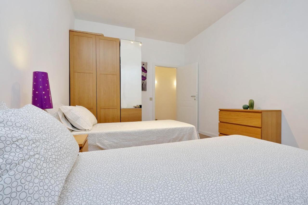 Magliana Apartment Rome