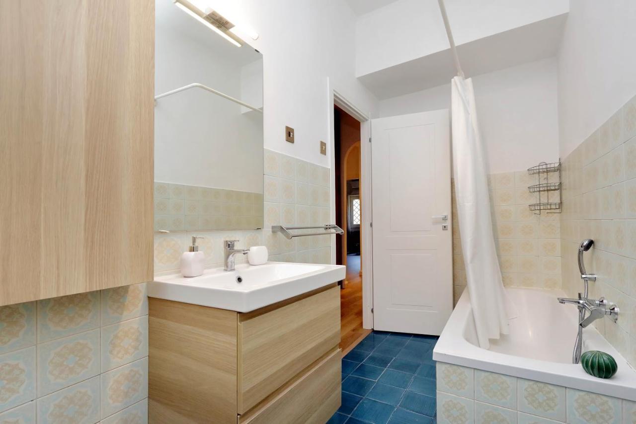 Magliana Apartment *
