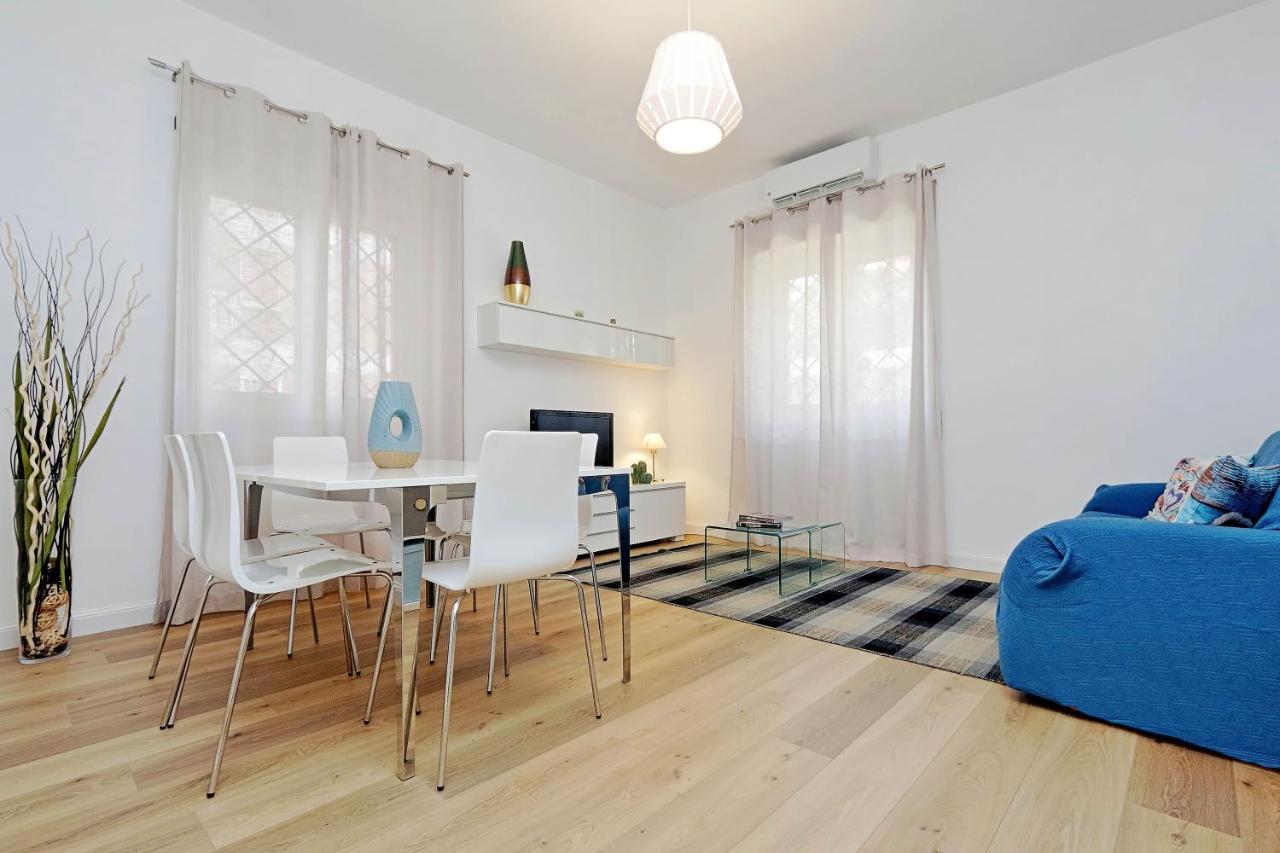 Magliana Rome