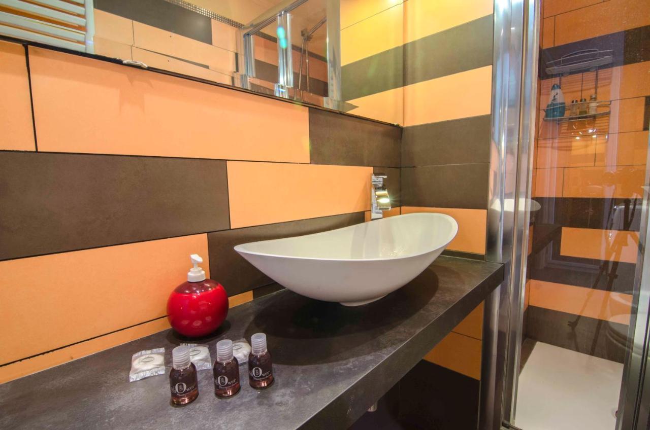 La Casa Di Livia A Piazza Vittorio-termini Appartement Rome