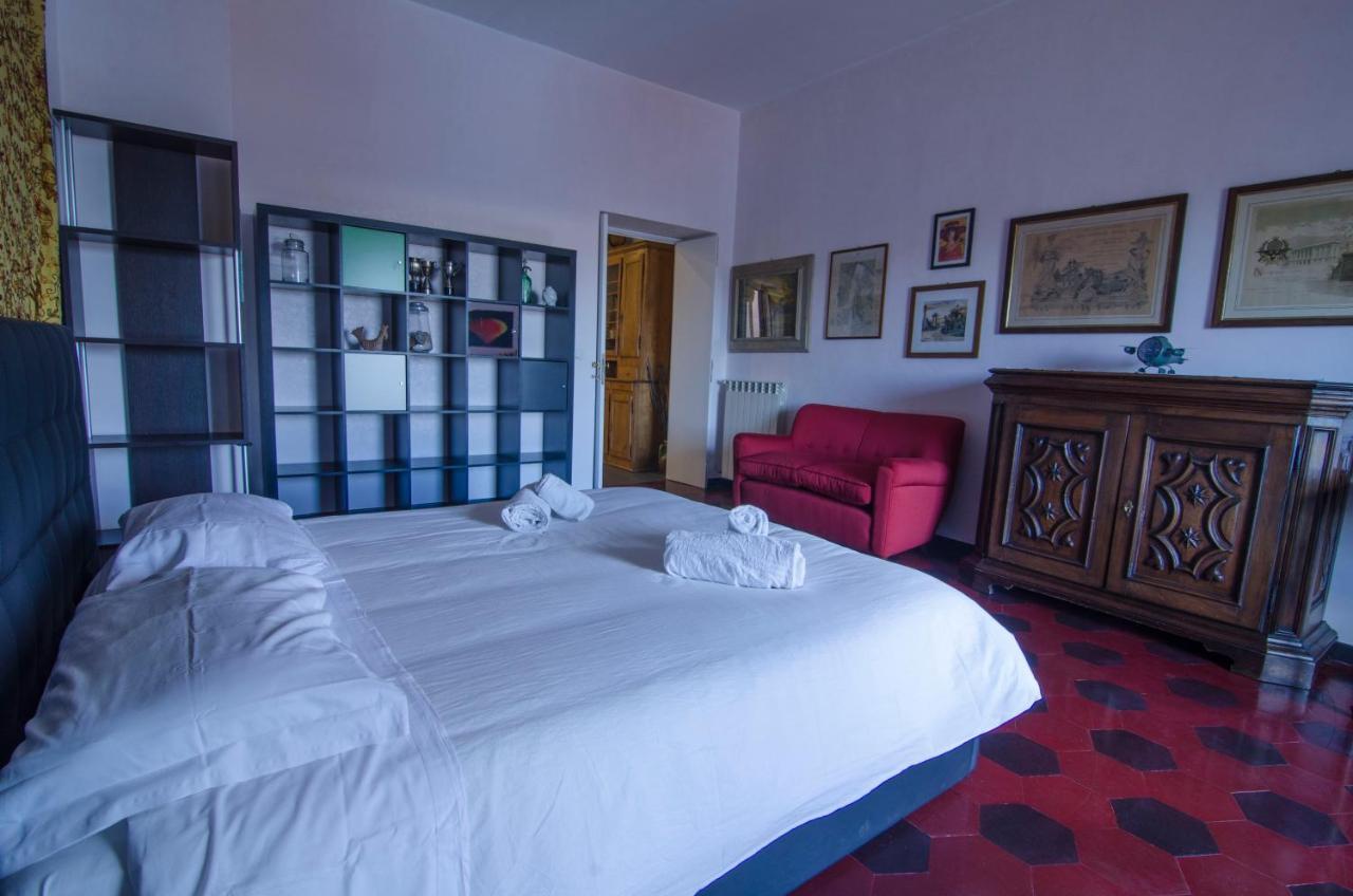 La Casa Di Livia A Piazza Vittorio-termini Appartement *