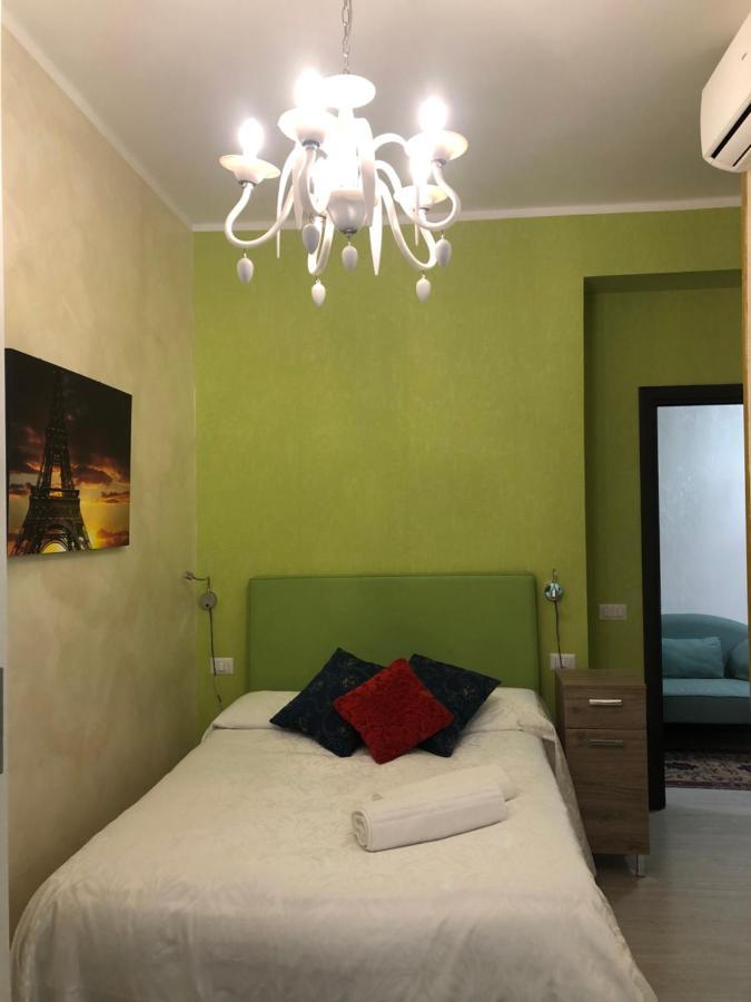 Ceci In Trastevere Apartment *