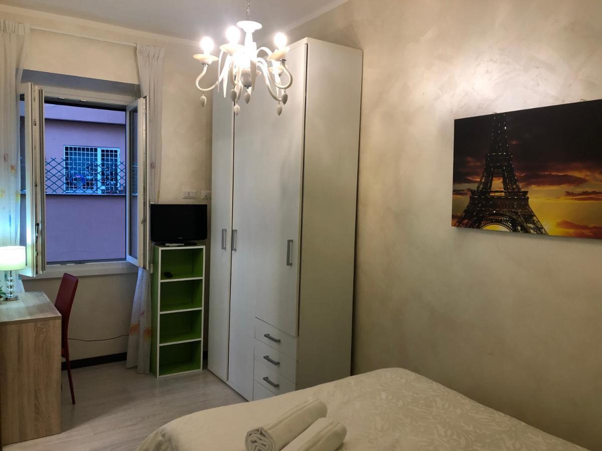 Apartment Ceci In Trastevere *
