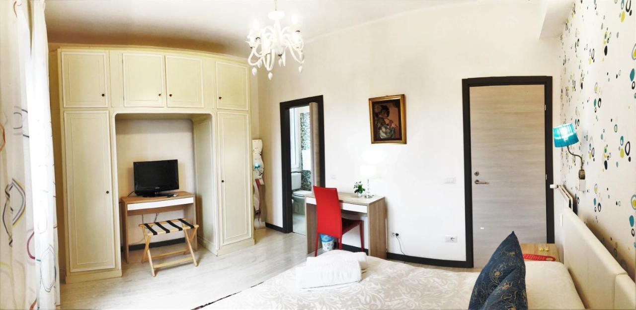 Ceci In Trastevere Apartment Rome