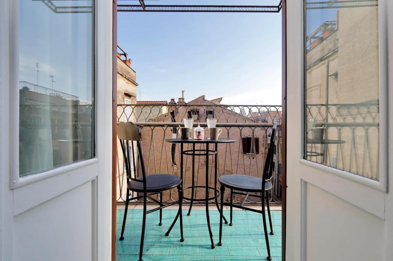 Della Croce Luxury Guest house 2*