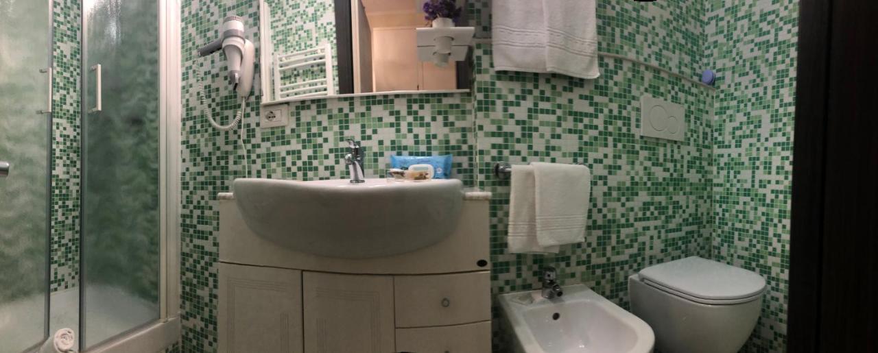 Apartment Ceci In Trastevere Rome