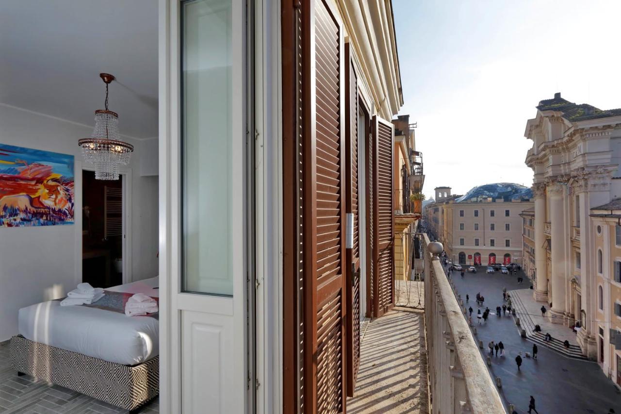 Guest house Della Croce Luxury Rome