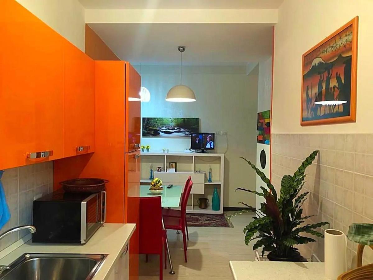 Ceci In Trastevere Apartment *