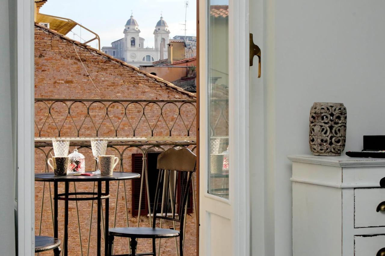 Guest house Della Croce Luxury Rome