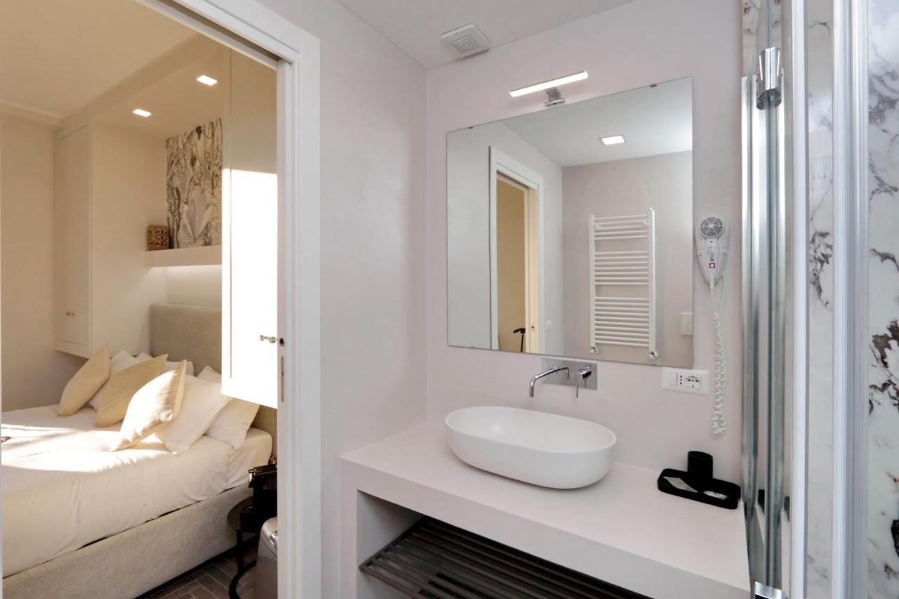 Guest house Della Croce Luxury