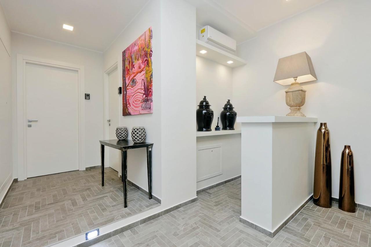 Della Croce Luxury Rome
