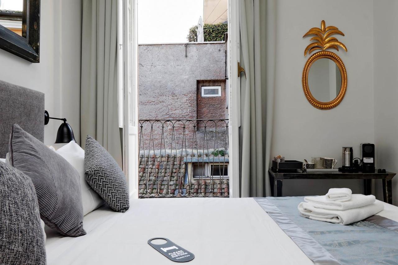Della Croce Luxury Rome