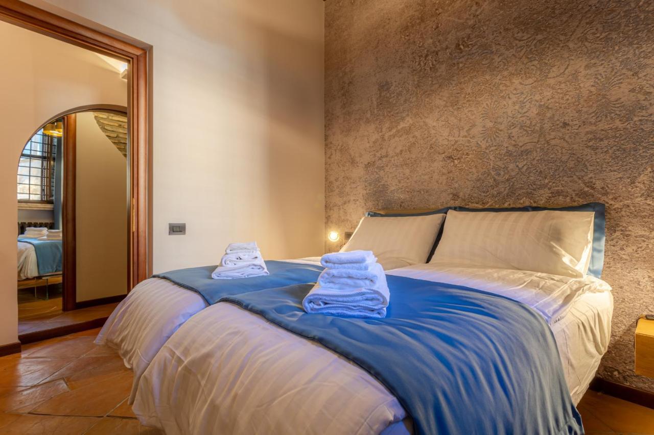 Italy Holiday home Rome