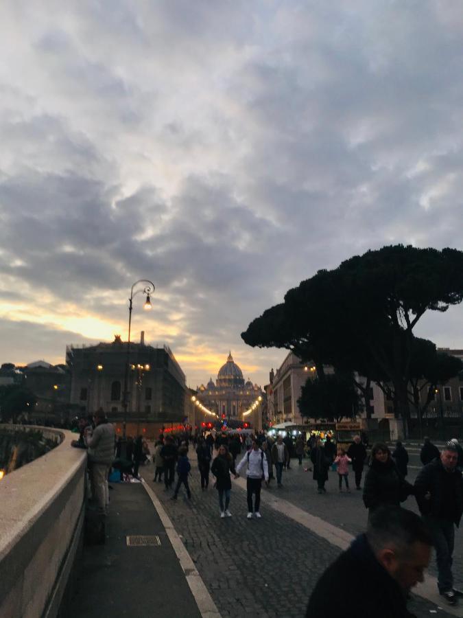 Attico Barberini Appartamento *