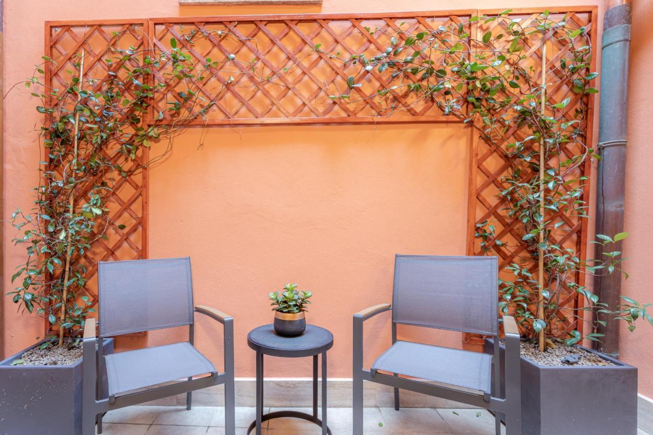 Italy Holiday home Rome