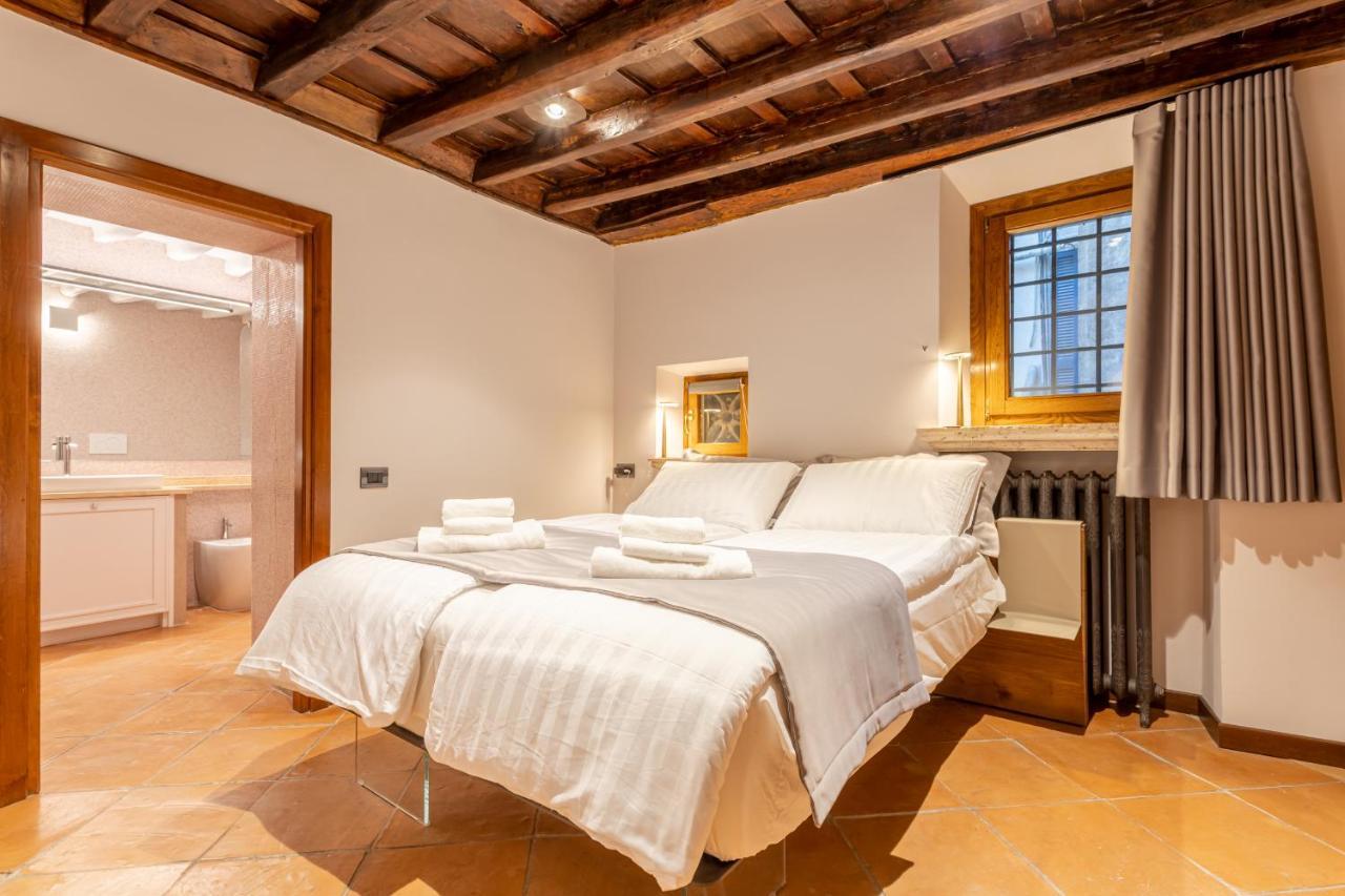 Holiday home Italy Rome
