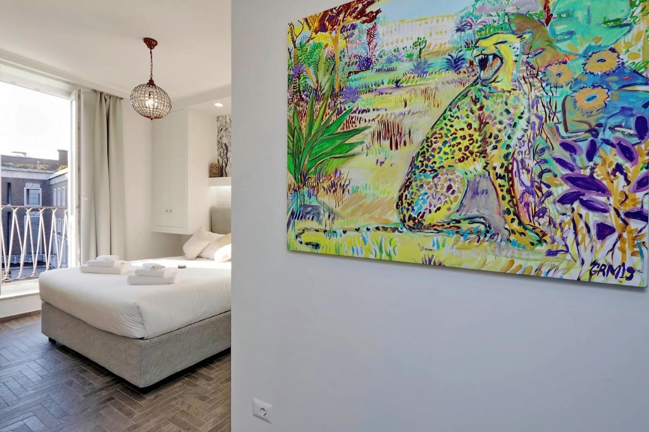 Della Croce Luxury Rome