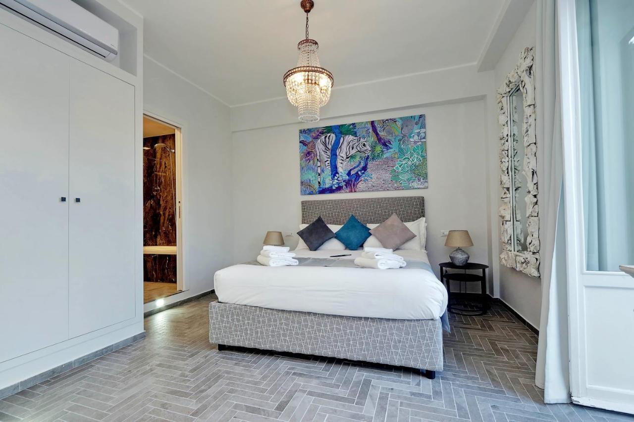 Della Croce Luxury 2*