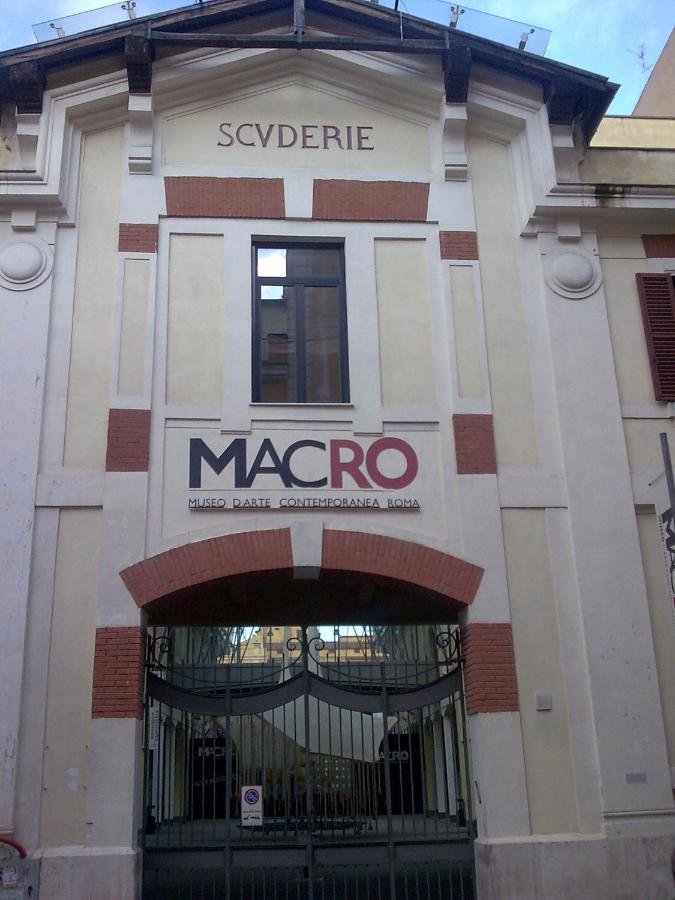 Apartamento Porta Pia Roma