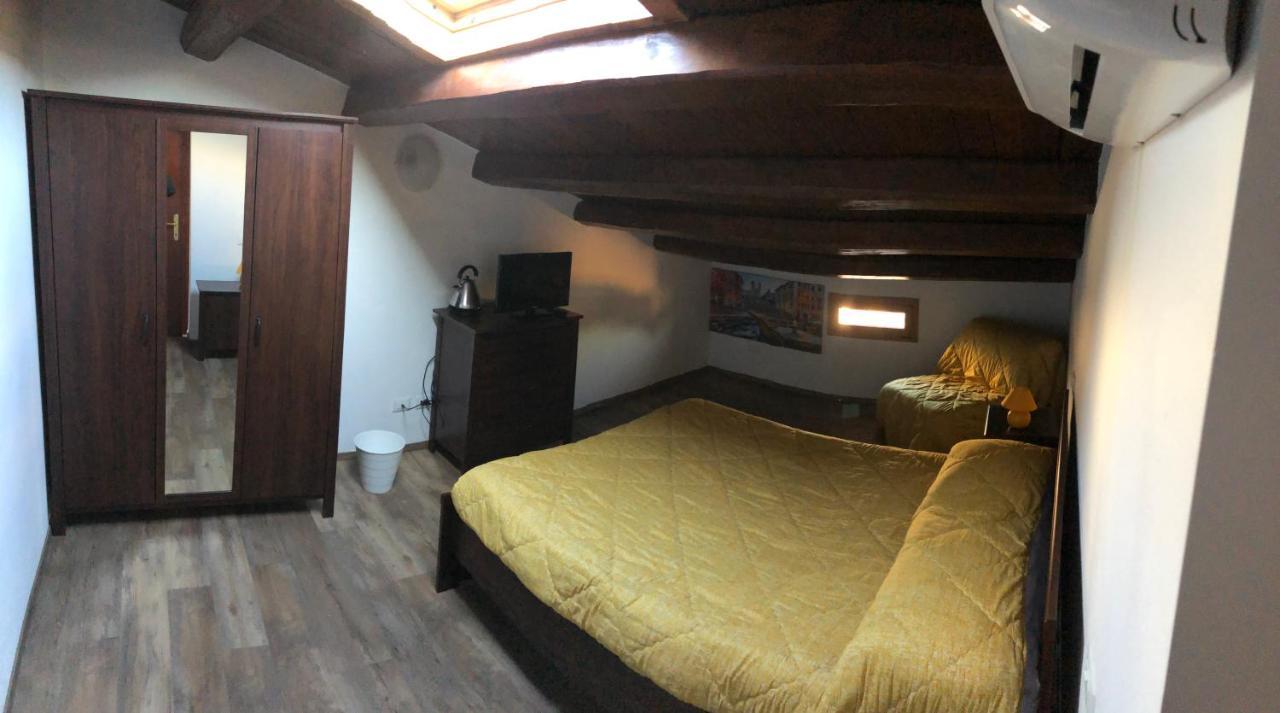 Bb Il Re Reginella Maison d'hôtes Rome