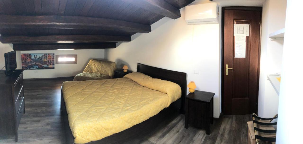 Maison d'hôtes Bb Il Re Reginella