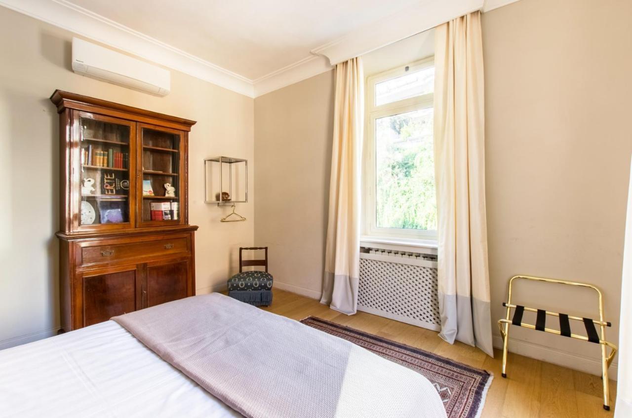 My Trastevere Apartment