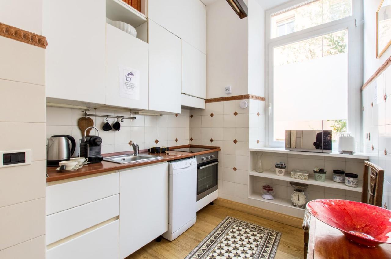 Apartment My Trastevere *