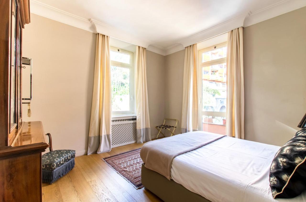 Apartment My Trastevere *