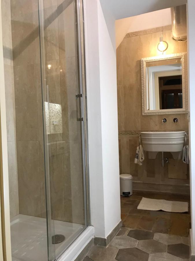 Appartement Colosseo Sweet *