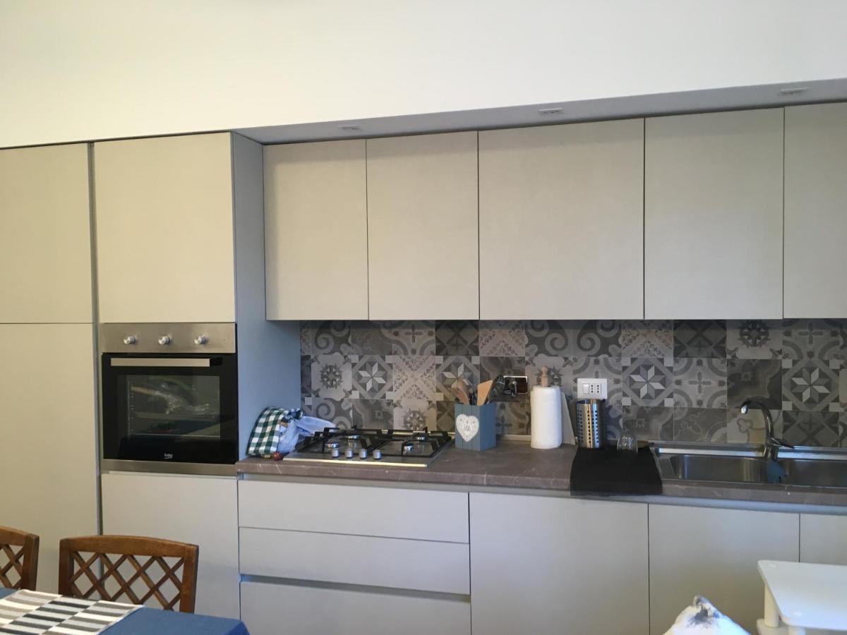 Brezza Marina Apartment Rome