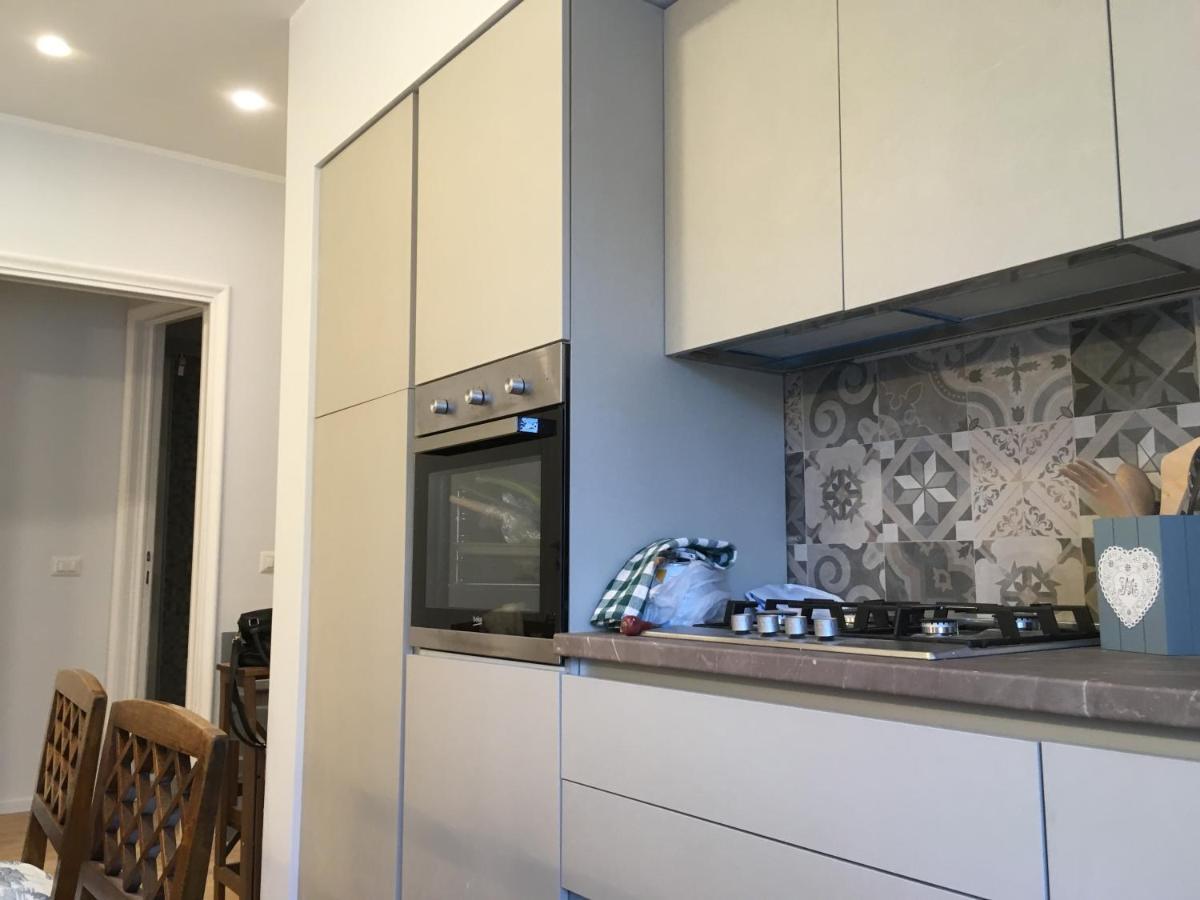 Apartment Brezza Marina