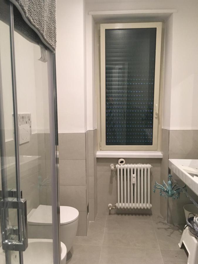 Brezza Marina Apartment *