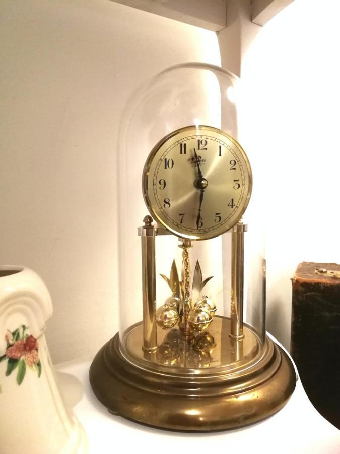 Festina Lente