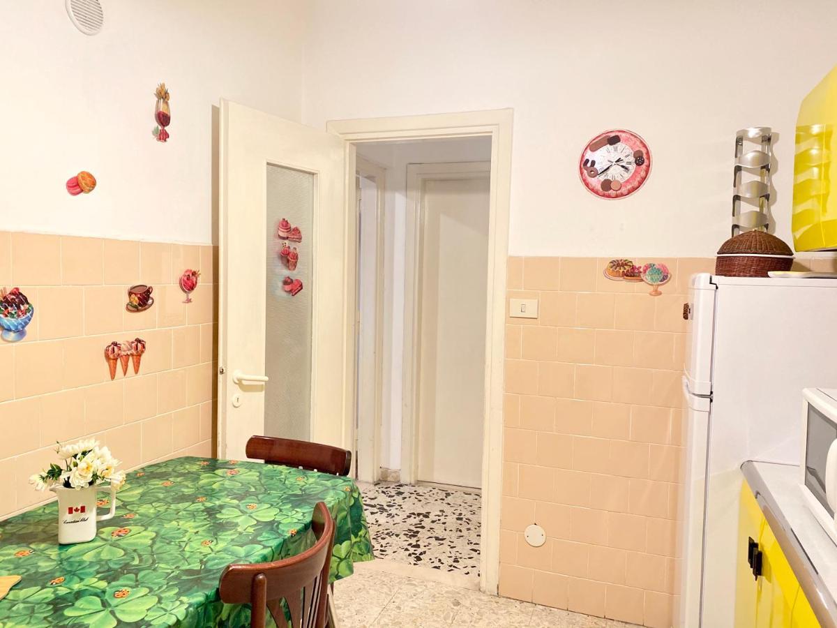 Icecream Appartement *