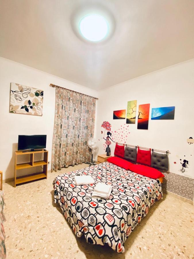 Appartement Icecream Rome