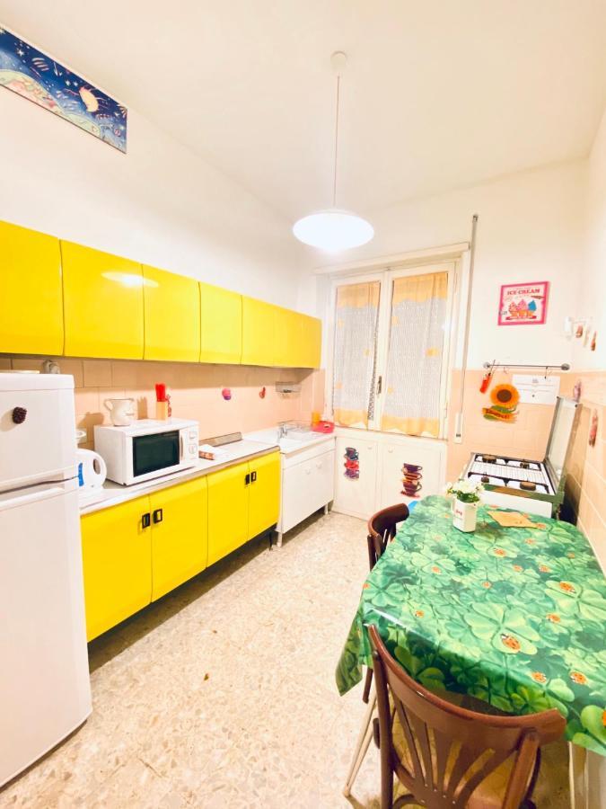 Icecream Appartement