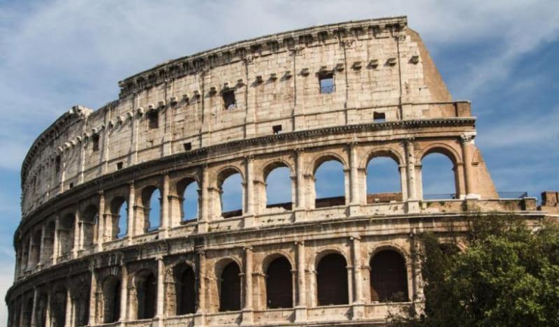 Colosseum Few Step Cozy House Appartamento Roma